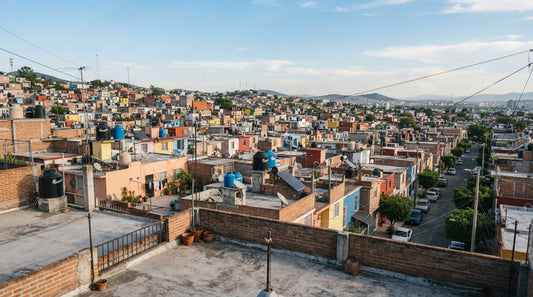 Barra magnética antisarro en México: beneficios, precio y ahorro real en casa