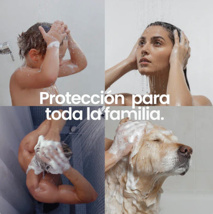 Barra Magnética Atrapa Sarro Aquamag ®