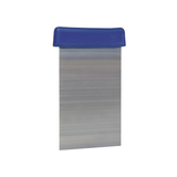 Espátula de mantenimiento para retirar sedimentos metálicos y limpiar la Barra Magnética Aquamag, alternativa al cambio de cartuchos en filtros antisarro tradicionales