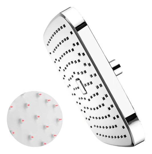 Regadera Antisarro 2.0- Alta Presión para Agua Dura | Aquamag