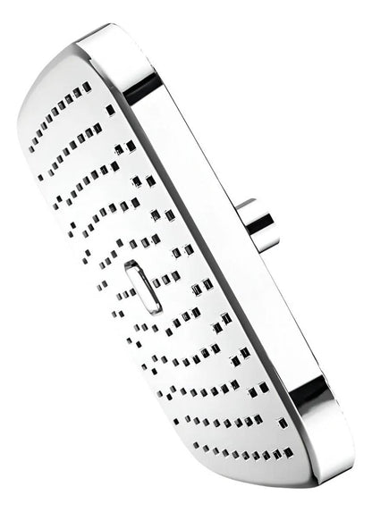 Regadera Antisarro 2.0- Alta Presión para Agua Dura | Aquamag